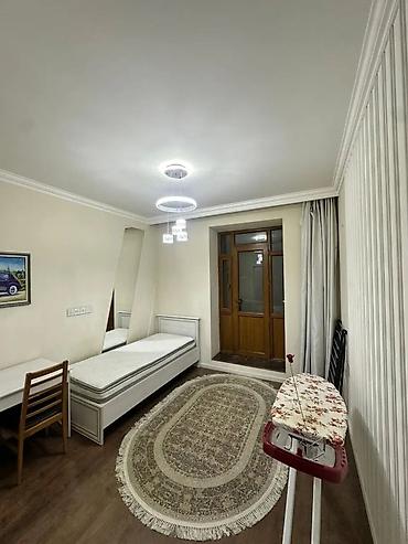 Daşınmaz əmlak: 3 otaqlı, Xətai r. r-nu — 5