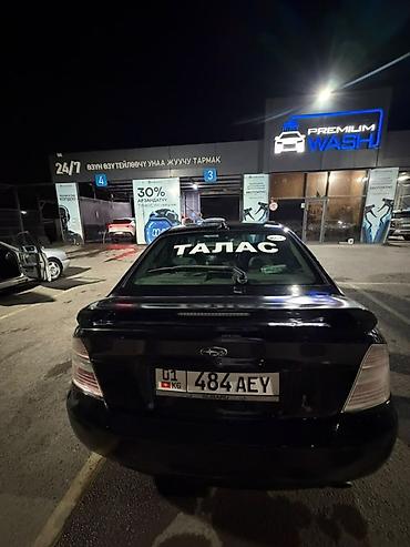 legacy bl: Subaru Legacy: 2004 г., 2 л, Автомат, Газ, Седан — 4