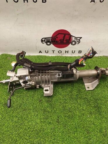 авто завот: Рулевая колонка Hyundai Santa Fe 2 ПОКОЛЕНИЕ D4EA 2.2 DIESEL 2006