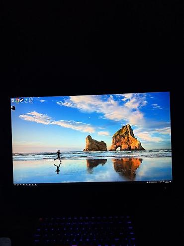 монитор 27 дюйм: Игровой монитор ViewSonic VX27G81-2K Основные характеристики: - — 4