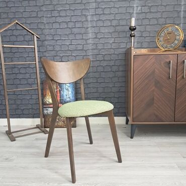 ari sudu harda satilir: Mətbəx üçün, Qatlanmayan, Stul