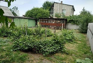 Продажа коттеджей и домов: 📍ул. Осмонкула 🔘3-комнаты 🔘56м² Продается дом в районе Осмонкула – — 11