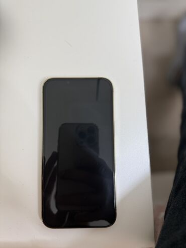 Apple iPhone: IPhone 13 Pro, 128 GB, Qızılı, Face ID — 1