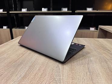 komputer aksesuar: İşlənmiş Lenovo IdeaPad, 15.6 ", AMD Ryzen 5, 512 GB, Ünvandan götürmə, Ödənişli çatdırılma, Rayonlara çatdırılma — 8