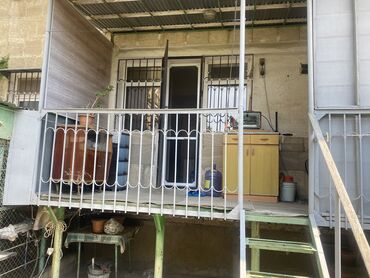 Köhnə tikili: Bakı, Günəşli, 2 otaqlı, Köhnə tikili, m. Əhmədli, 60 kv. m — 4