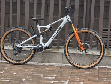 купить покрышку на электровелосипед: Электрдик велосипеддер, Жаңы