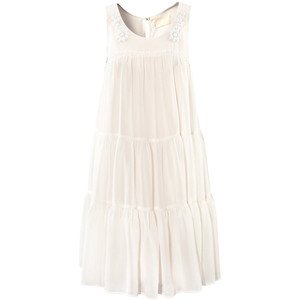 нарядное платье: Вечернее платье, Коктейльное, Без рукавов, L (EU 40)