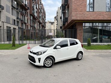 продажа киа соул: Kia Morning: 2019 г., 1 л, Автомат, Бензин, Седан
