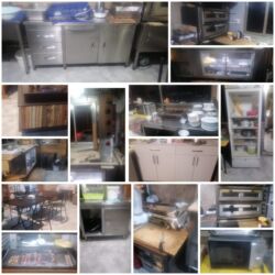 ПО для бизнеса: ✔️6000 man(Əcəmi metrosu). Hazır biznes ‼️ Restoran avadanlıqları