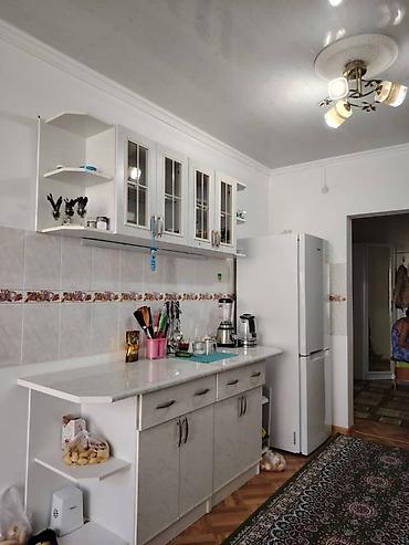 кв в токмаке: 2 комнаты, 52 м², 3 этаж — 6
