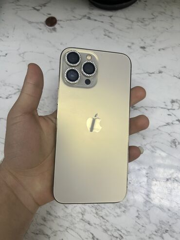 ddr 2 ram: IPhone 13 Pro Max, 128 ГБ, Золотой, Face ID