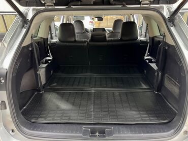 Toyota: Toyota Highlander: 2021 г., 3.5 л, Автомат, Бензин, Кроссовер — 11