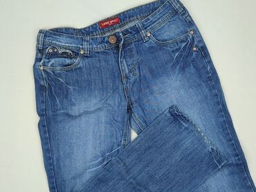 Jeans for women, size L