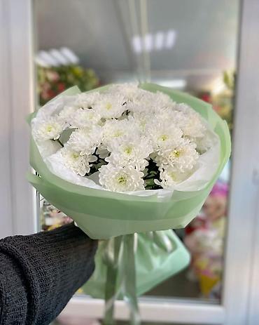 Букеты из живых цветов: 🌸🌹 РАСПРОДАЖА ЦВЕТОВ! 🌹🌸 🔥 Розы и хризантемы 💐 Свежие • Пышные • at lalafo.kg — 1 Букеты из живых цветов: 🌸🌹 РАСПРОДАЖА ЦВЕТОВ! 🌹🌸 🔥 Розы и хризантемы 💐 Свежие • Пышные • — 1