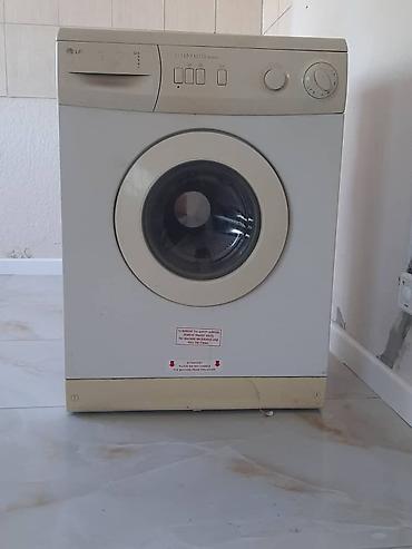 ace pro: Стиральная машина LG Clean Master с фронтальной загрузкой — 2