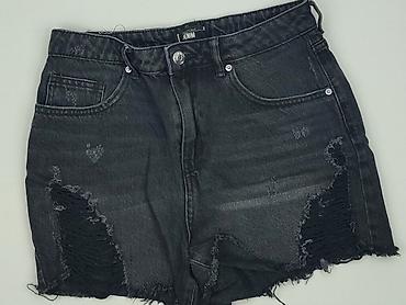 diesel: Denim, Szorty damskie, rozmiar M — 1