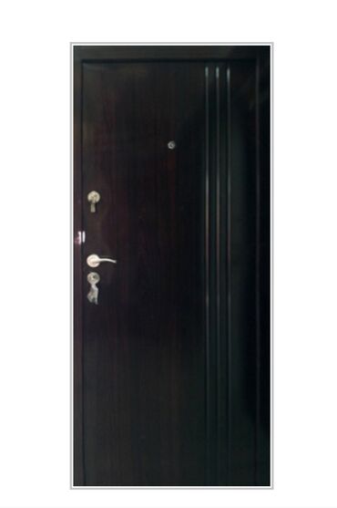 Vrata: Vrata — 3