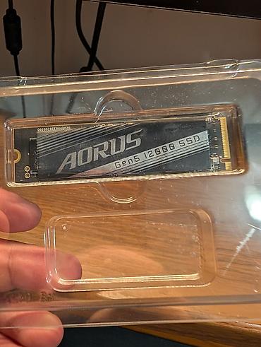 ddr4 ecc: Накопитель для ПК, Б/у, SSD, 2 ТБ, Для ПК — 2