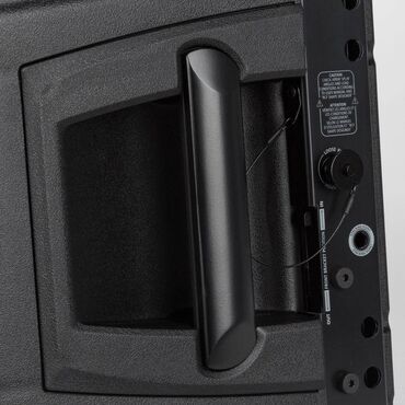 Dinamiklər və kolonkalar: Yeni RCF Kolonka, Növ - Bluetooth, rəng - Qara — 6