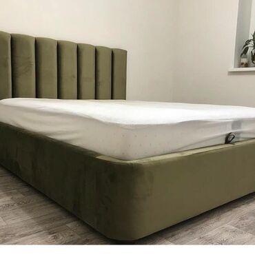 Sifarişlə çarpayılar: Carpayilar sifarisle hazirlanir
Tekli 260 azn
İki neferlik 350 azn — 16