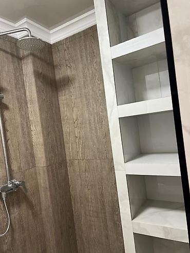 Ремонт под ключ: Современная отделка квартиры под ключ - Интерьер: светлые стены с — 2