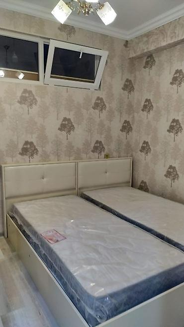 Yeni tikili: 3 otaqlı, Yeni tikili, 65 kv. m — 6
