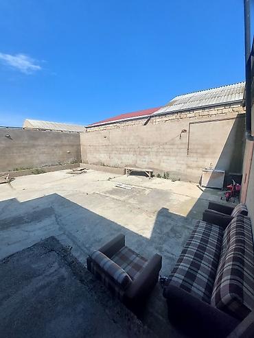 kürdexan: Kürdəxanı qəs. 5 otaqlı, 180 kv. m, Təmirsiz — 3