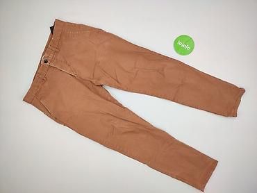 cargo pull and bear: PULL&BEAR, Chinosy dla mężczyzn, rozmiar L — 2
