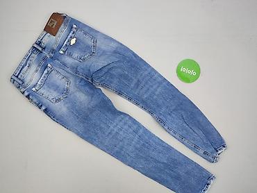 hand work denim: Ragazza, Jeansy damskie, rozmiar XS — 3