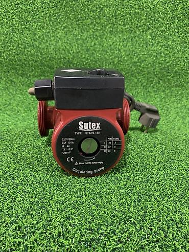Циркуляционный насос Sutex ST32/6-130 для систем отопления и