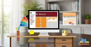SEO, Veb saytların hazırlanması | Domen, Hosting