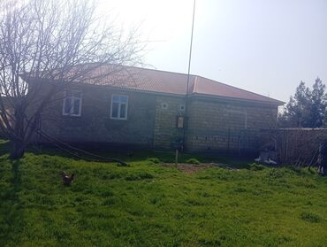 Həyət evləri və villaların satışı: 4 otaqlı, 60 kv. m, Kredit yoxdur, Orta təmir — 19