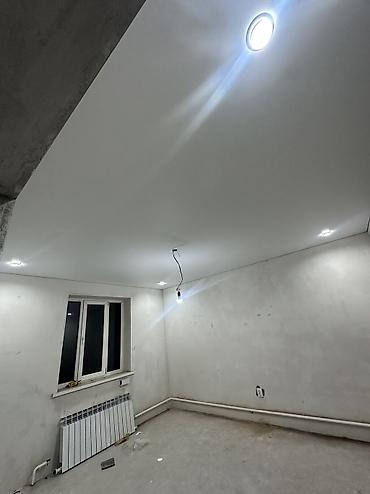 Потолочные работы: Монтаж потолков, Монтаж потолочных плинтусов | Багет Больше 6 лет опыта — 25