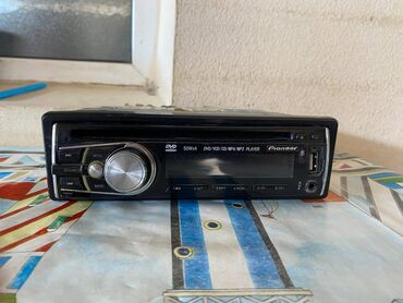 pioneer ts 6975 v3: Pioner magnitafon ishlek vezjetde