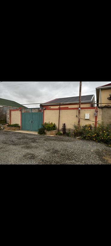 Həyət evləri və villaların satışı: 3 otaqlı, 65 kv. m, Kredit yoxdur, Yeni təmirli -da lalafo.az — 15 Həyət evləri və villaların satışı: 3 otaqlı, 65 kv. m, Kredit yoxdur, Yeni təmirli — 15