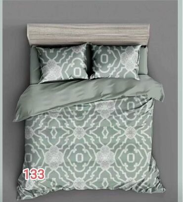 Posteljina: Bračna — 21