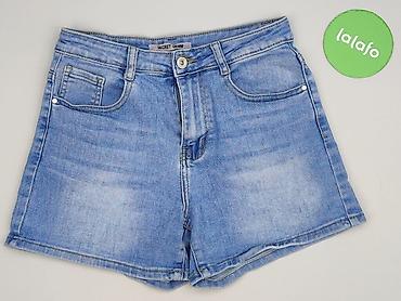 levis jeansy: Szorty damskie, rozmiar S — 2