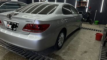 Toyota: Toyota Windom: 2005 г., 3 л, Автомат, Бензин, Седан