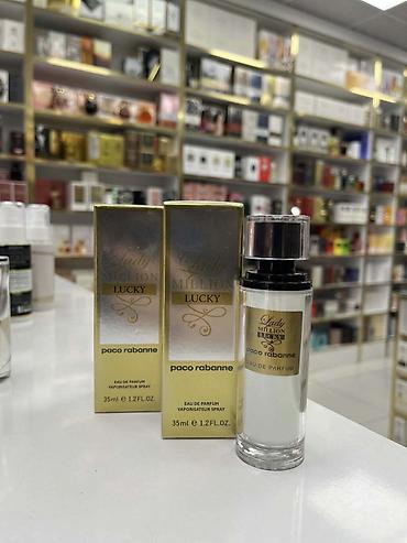 Parfemi: Parfemi
1600 din
mn — 19