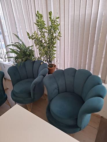 Divan və kreslo dəstləri: Yeni, Divan, Divan, Bazasız, Açılmayan — 3