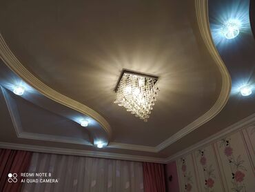 Yeni tikili: 2 otaqlı, Yeni tikili, m. Həzi Aslanov, 80 kv. m — 5