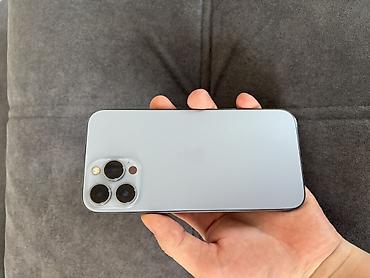 apple studio: Айфон 13 про макс состояний 10/10 без царапин не вскрытый!!! Срочно — 1