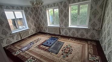Продажа коттеджей и домов: Продаётся Дом в село Васильевка. Участок 10соток Красный книга и тех — 18
