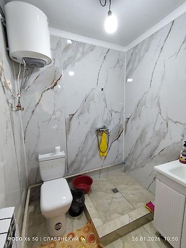 Продажа домов: Дом, 48 м², 3 комнаты, Агентство недвижимости at lalafo.kg — 19 Продажа домов: Дом, 48 м², 3 комнаты, Агентство недвижимости — 19