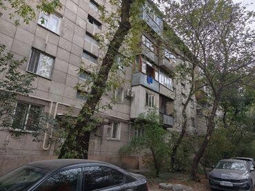 квартиры в токмоке: 2 комнаты, 42 м², Индивидуалка, 2 этаж, Старый ремонт