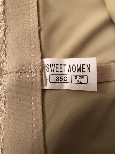 Spavaćice: XL, Novo — 15