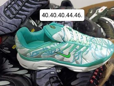 Patike: Akcija 📣
svi modeli po 2850 din — 7