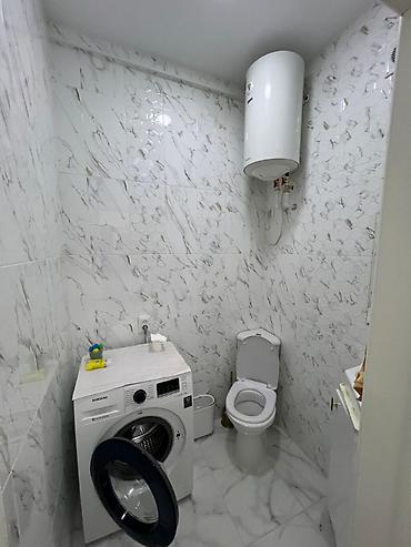 Продажа квартир: 2 комнаты, 61 м², Элитка, 5 этаж, Евроремонт — 9