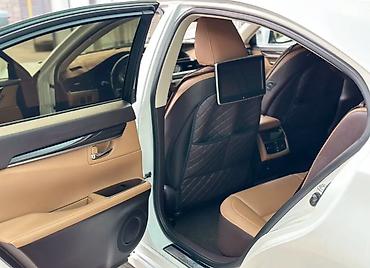 x s: Сдается в аренду LEXUS es 2016 2.5 бензин Машина в отличном состоянии — 4