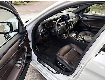 kaiyi e5: BMW 5 series: 2019 г., 2 л, Автомат, Бензин, Седан — 8